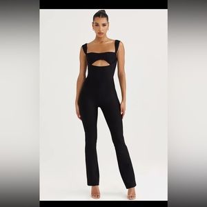 House of CB Yasmeen jumpsuit